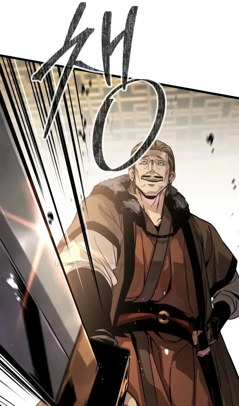 Cựu Chí Tôn Chapter 5 - Trang 10