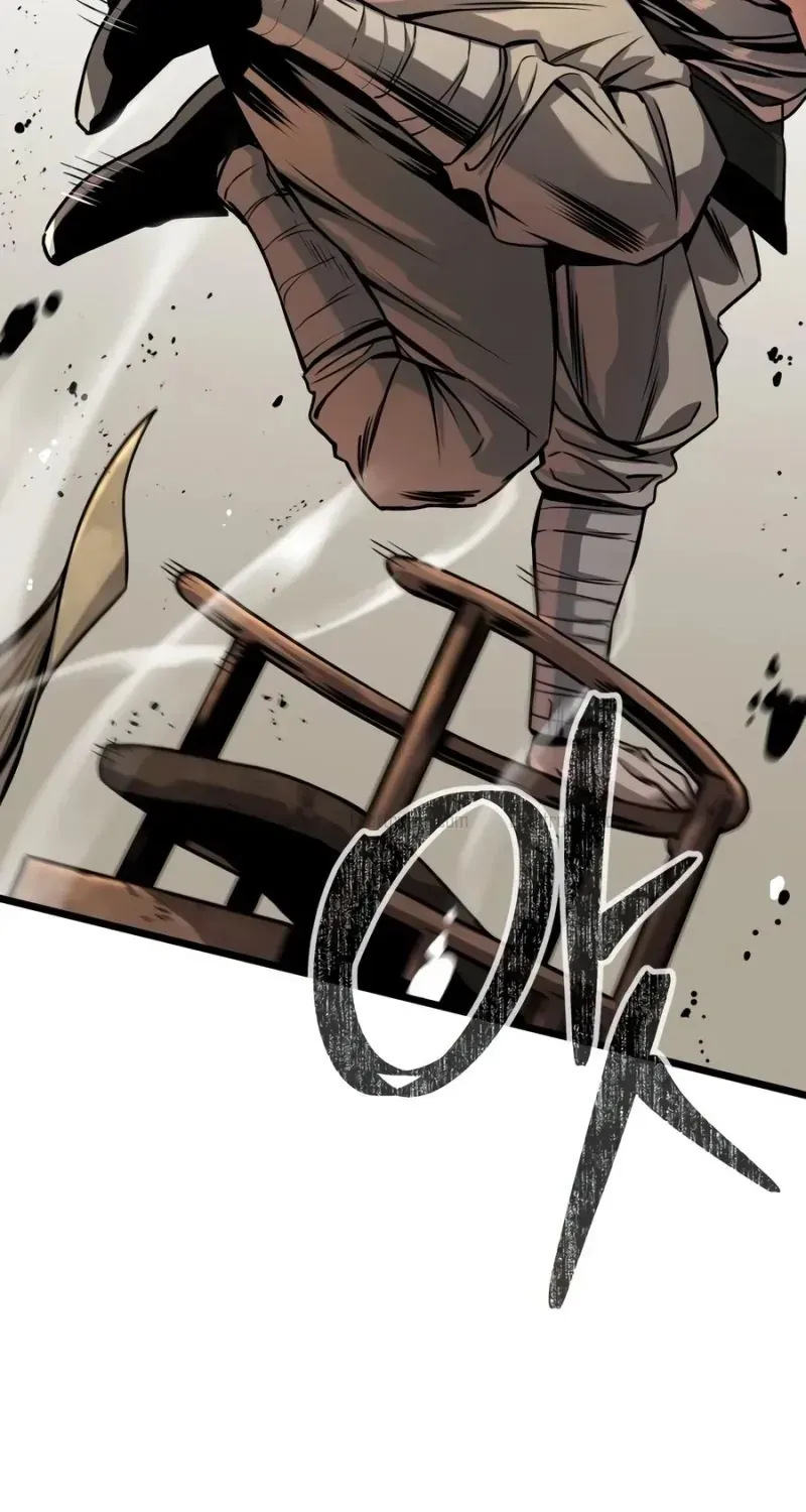 Cựu Chí Tôn Chapter 5 - Trang 15