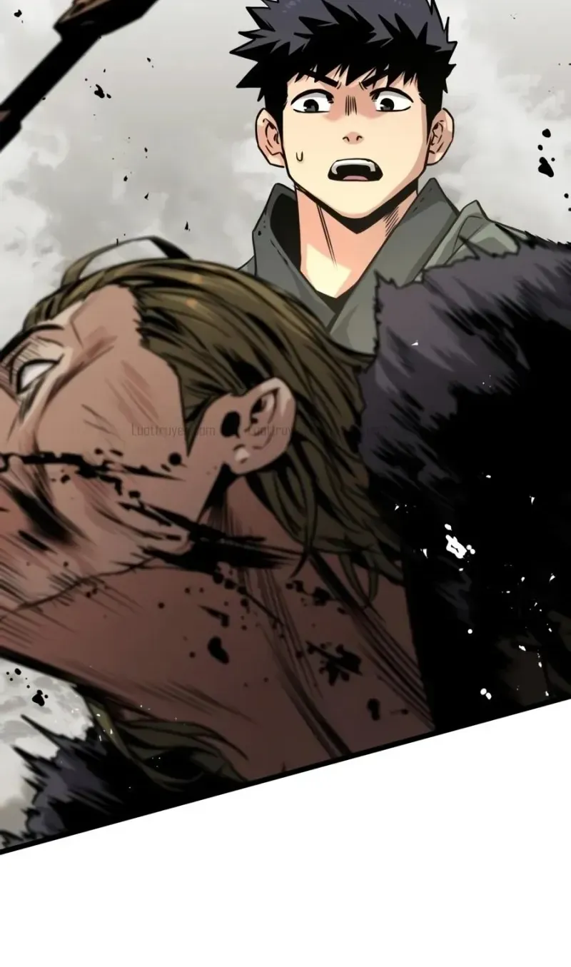 Cựu Chí Tôn Chapter 5 - Trang 20