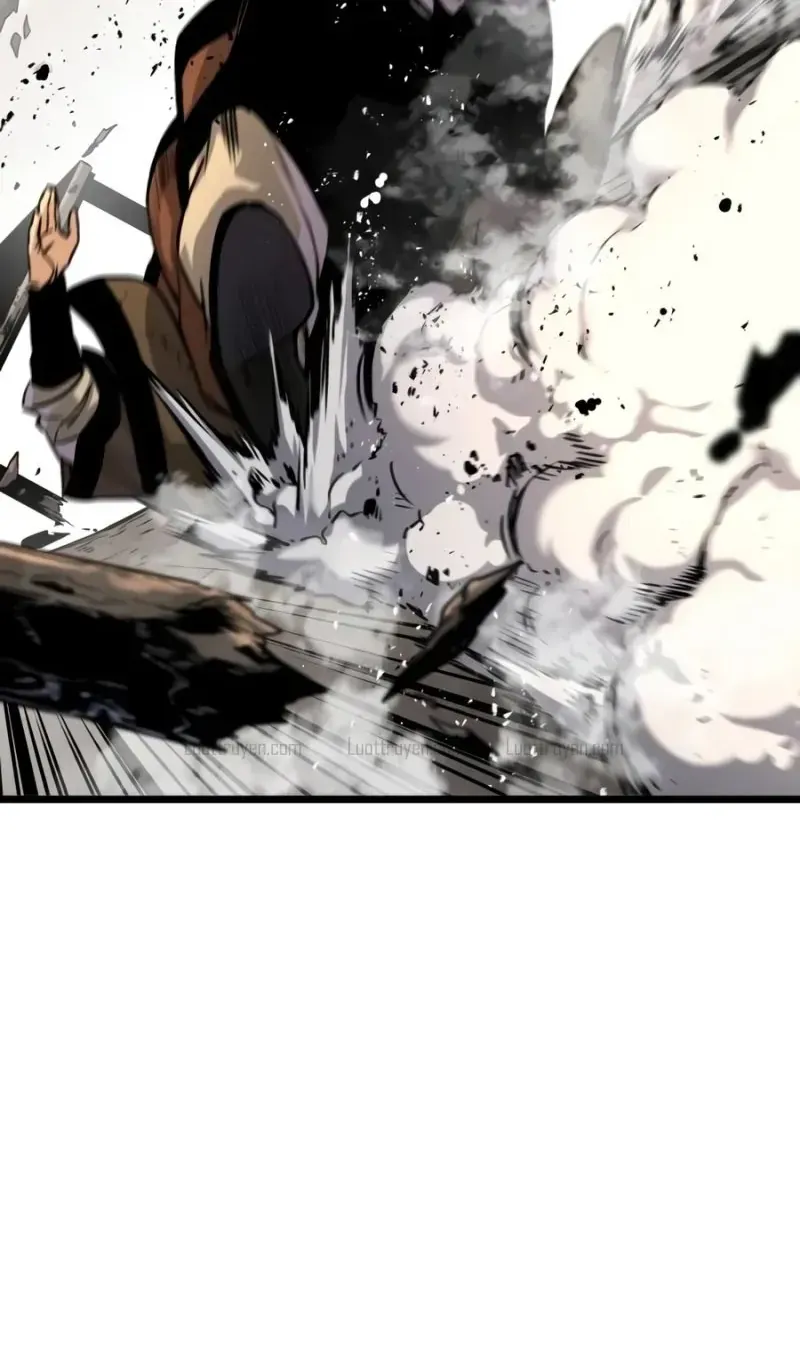 Cựu Chí Tôn Chapter 5 - Trang 22