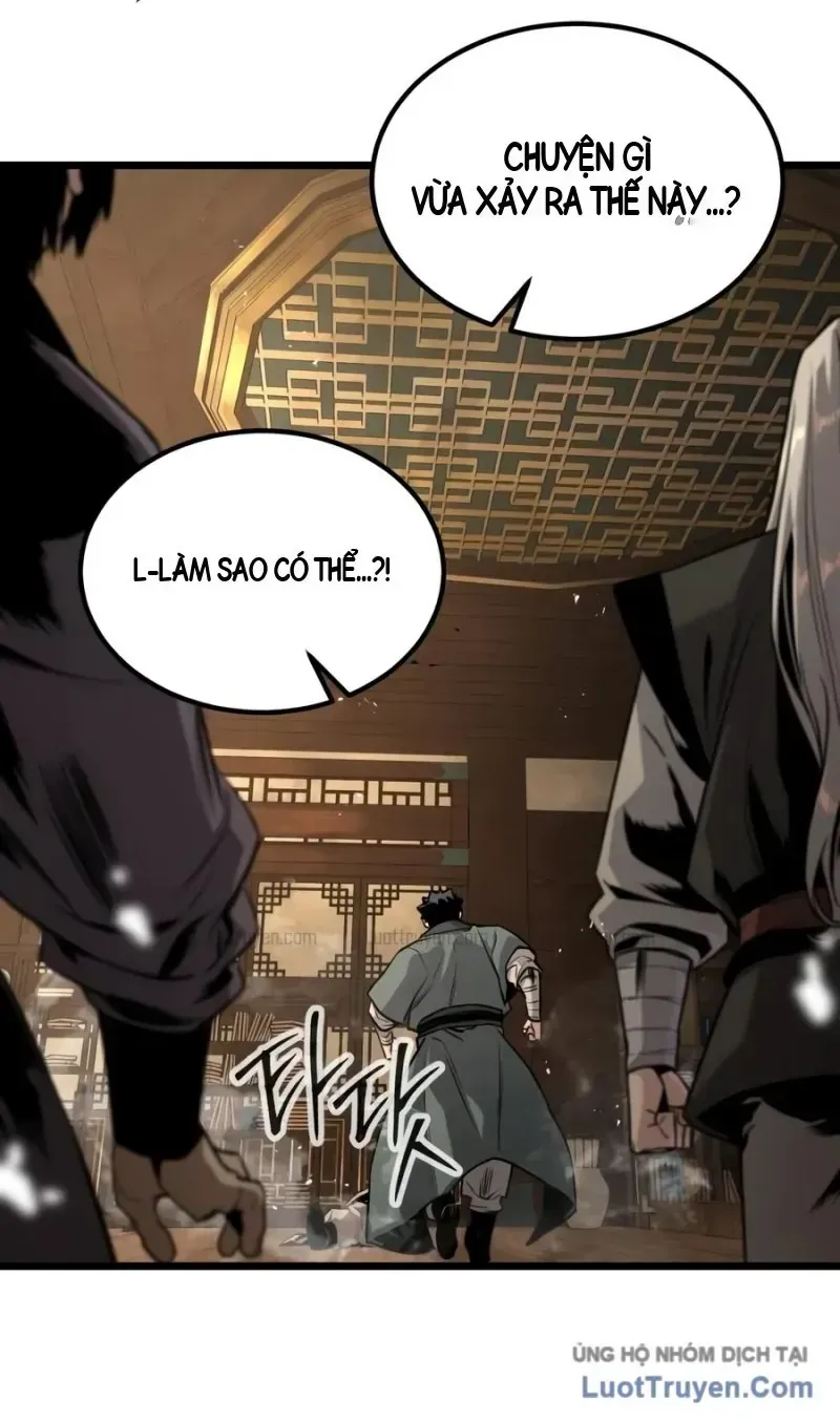 Cựu Chí Tôn Chapter 5 - Trang 24