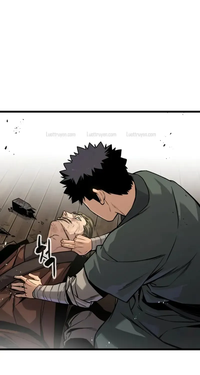 Cựu Chí Tôn Chapter 5 - Trang 25