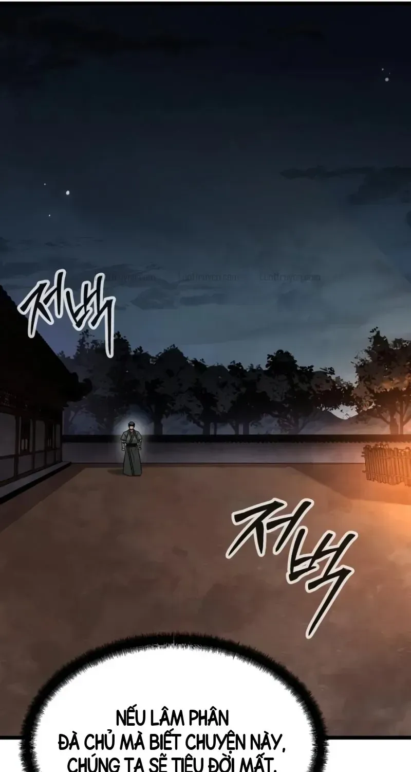 Cựu Chí Tôn Chapter 5 - Trang 33