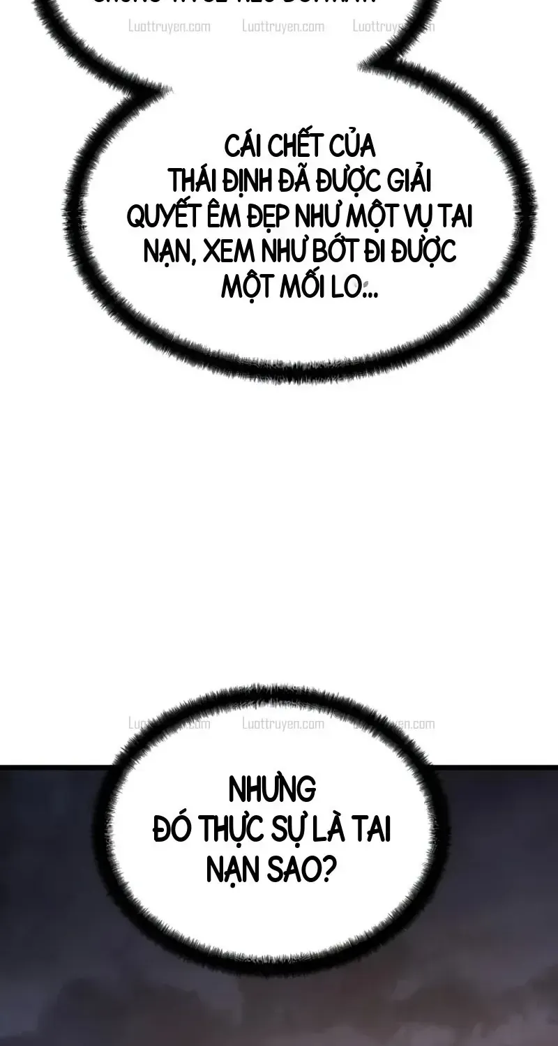 Cựu Chí Tôn Chapter 5 - Trang 34