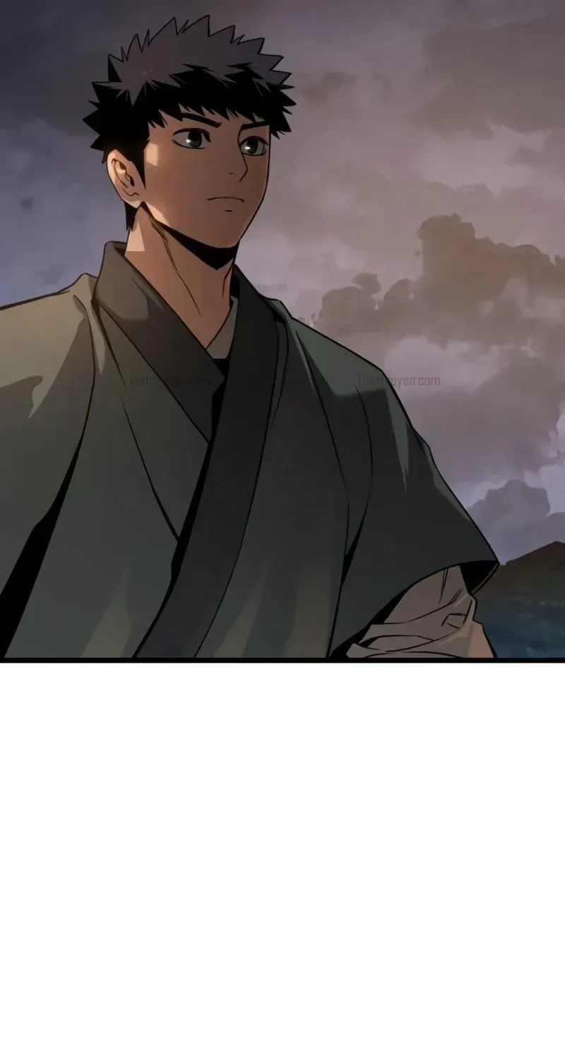Cựu Chí Tôn Chapter 5 - Trang 35