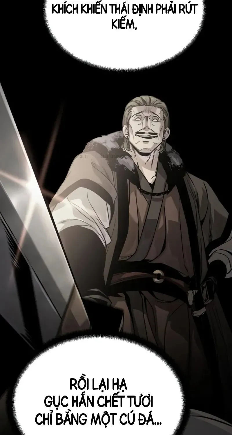 Cựu Chí Tôn Chapter 5 - Trang 37