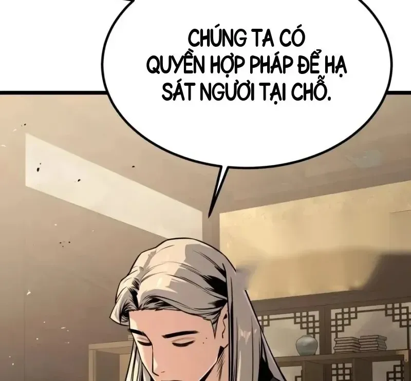 Cựu Chí Tôn Chapter 5 - Trang 4