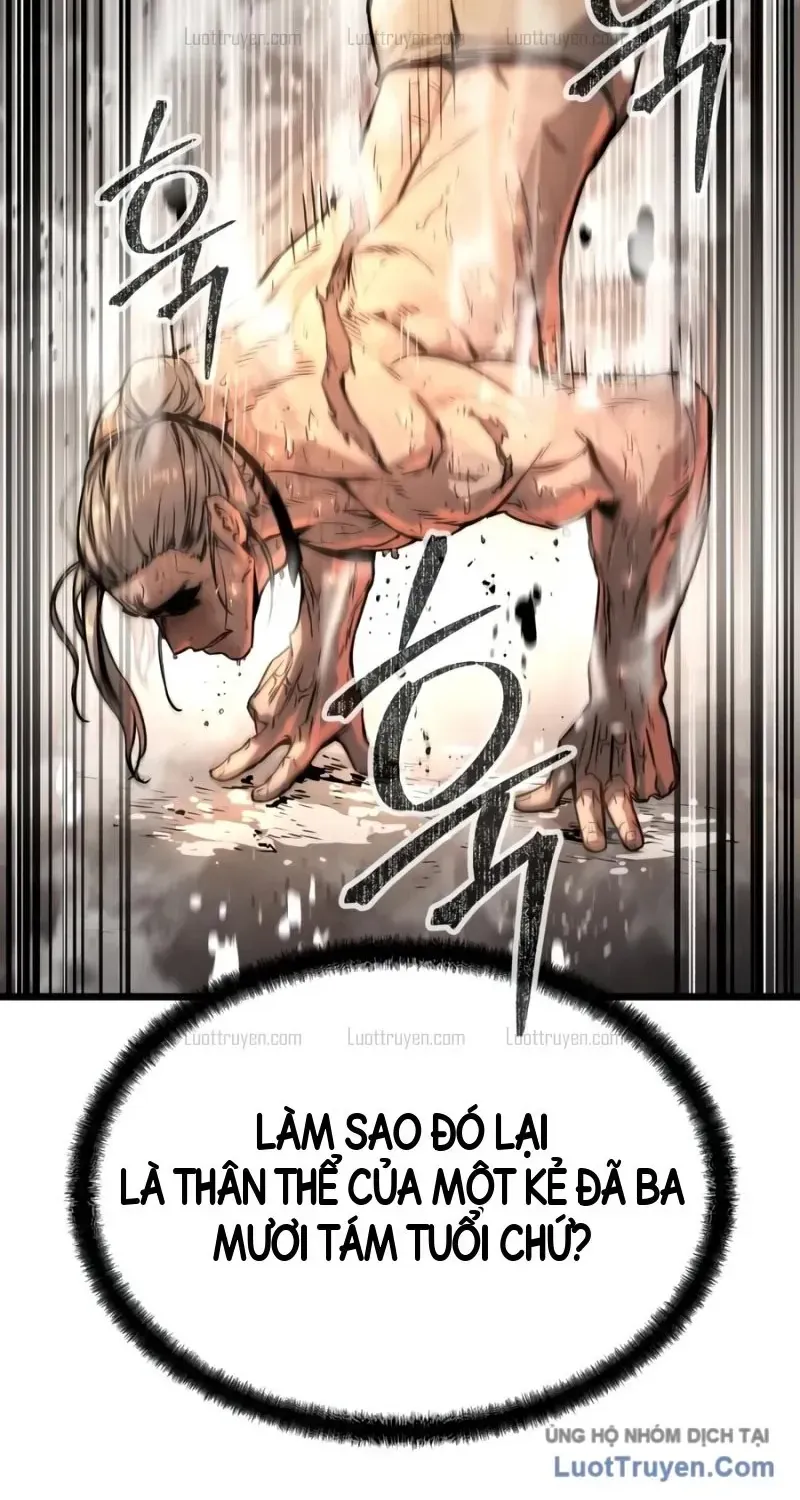 Cựu Chí Tôn Chapter 5 - Trang 44