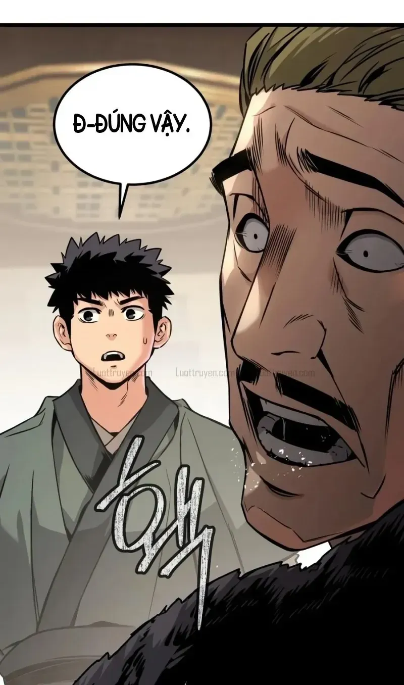 Cựu Chí Tôn Chapter 5 - Trang 8