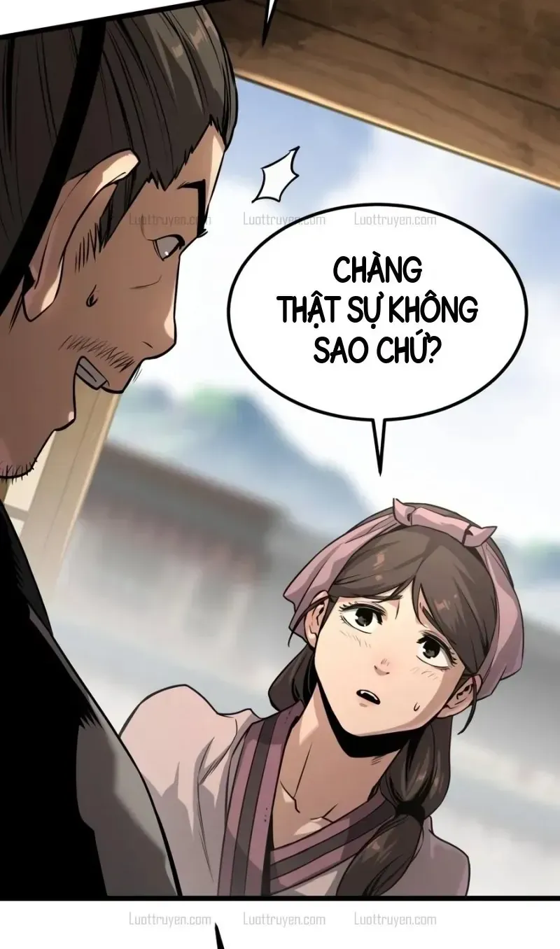 Cựu Chí Tôn Chapter 6 - Trang 16