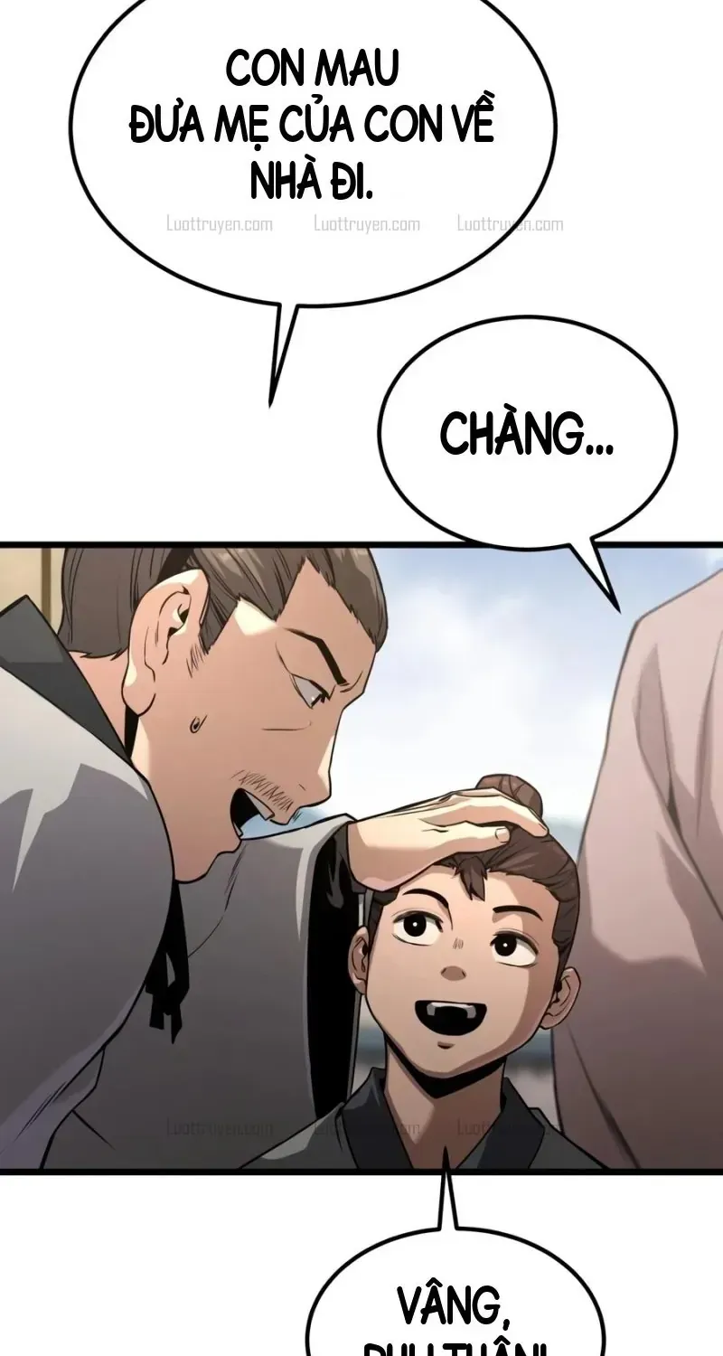 Cựu Chí Tôn Chapter 6 - Trang 21