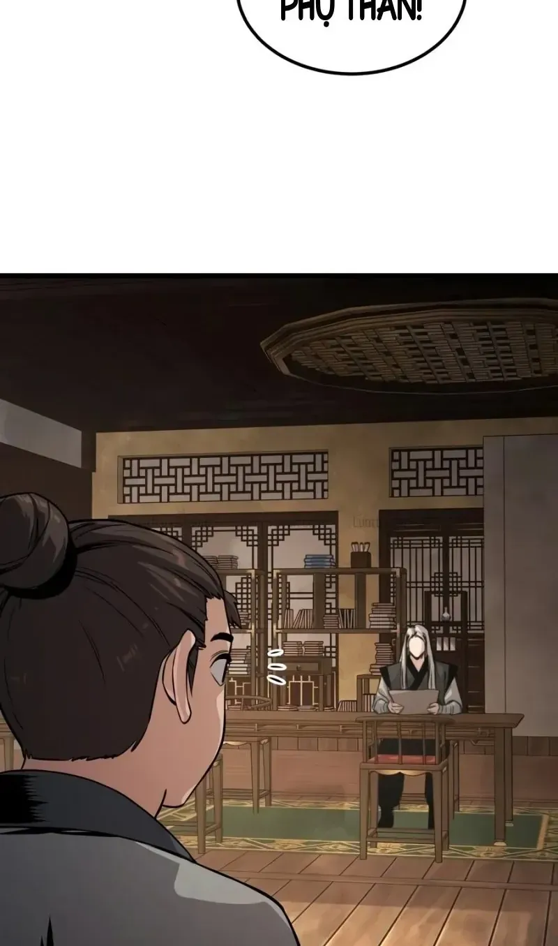 Cựu Chí Tôn Chapter 6 - Trang 22