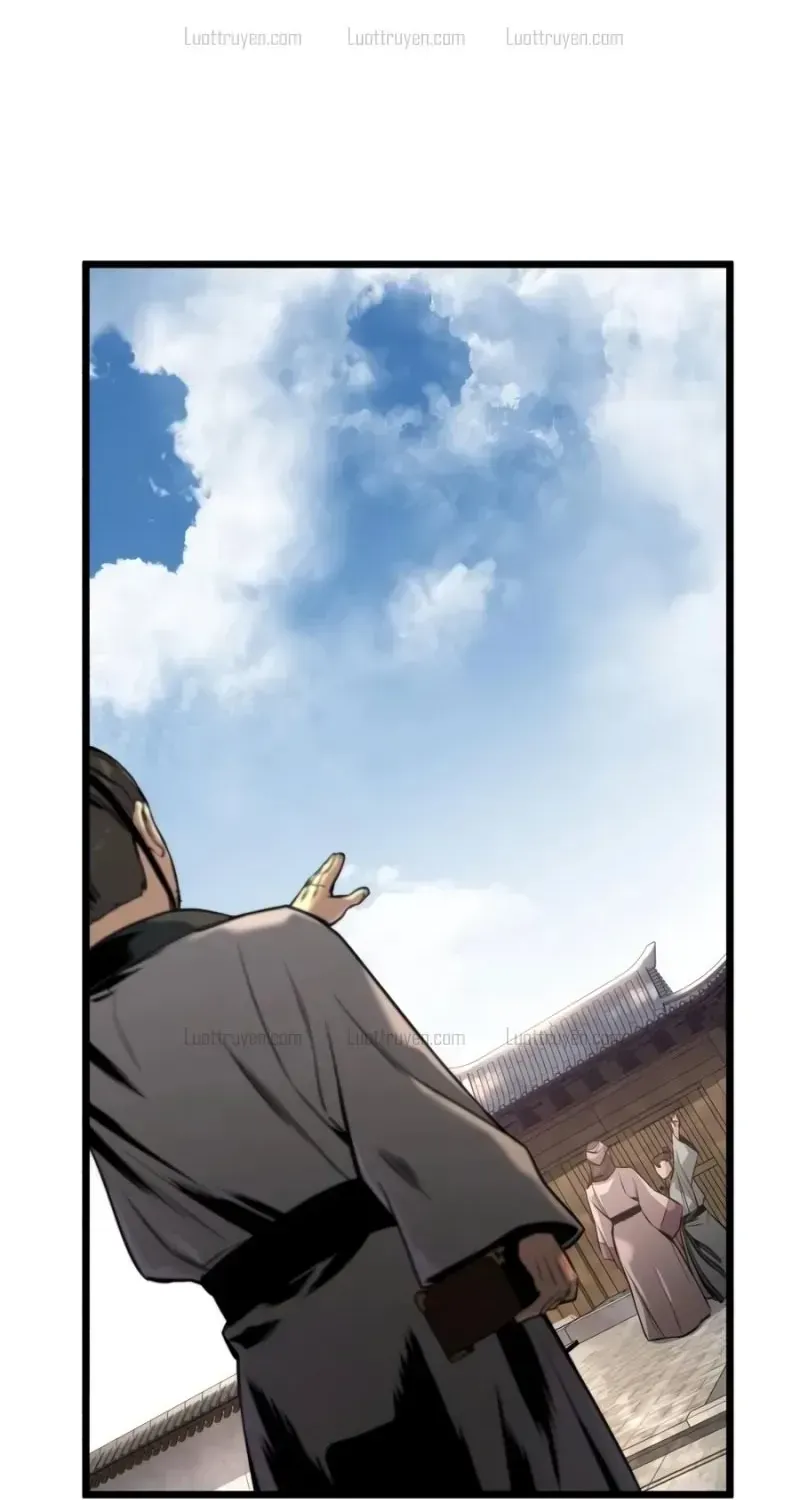 Cựu Chí Tôn Chapter 6 - Trang 26