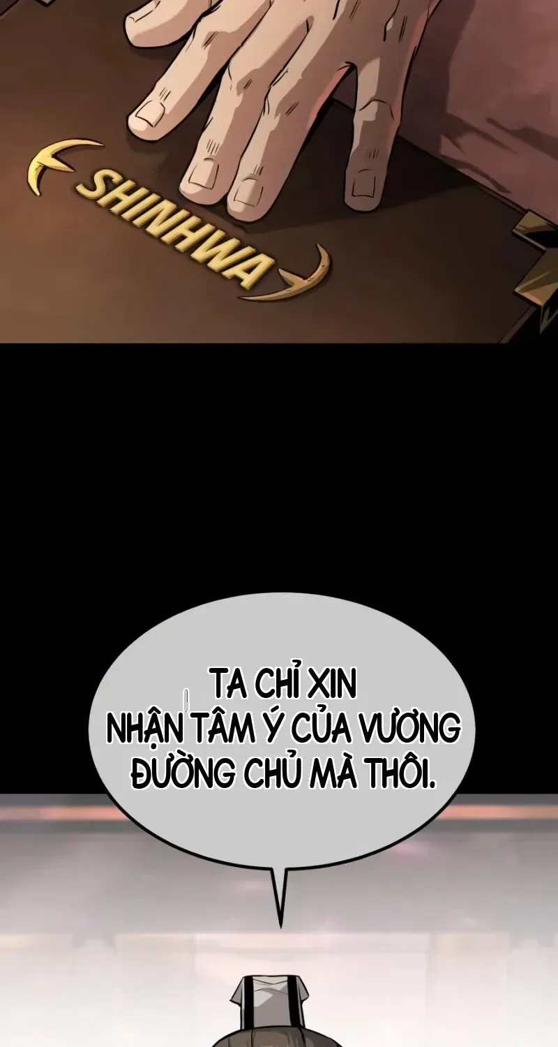 Cựu Chí Tôn Chapter 6 - Trang 31