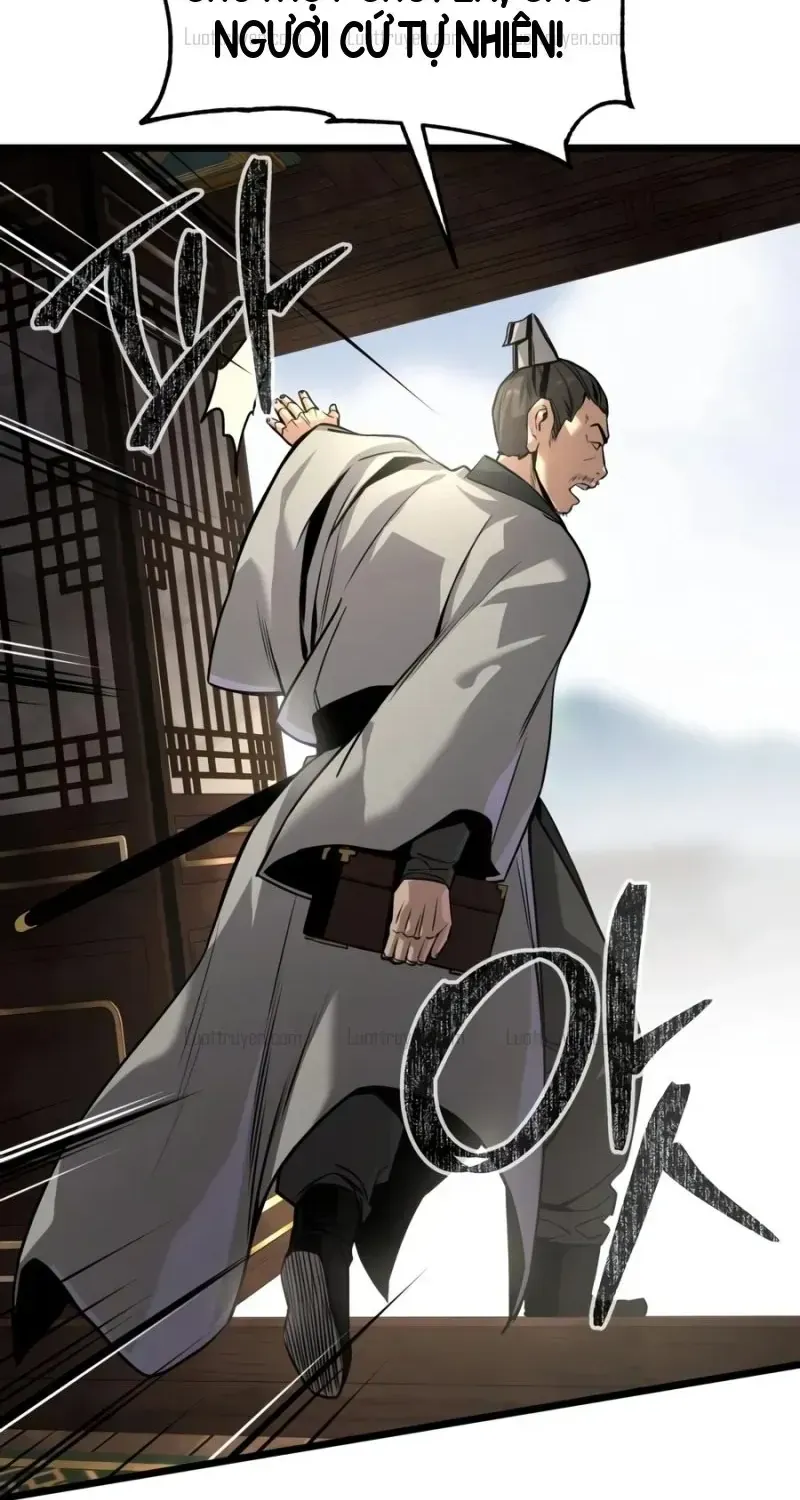 Cựu Chí Tôn Chapter 6 - Trang 34
