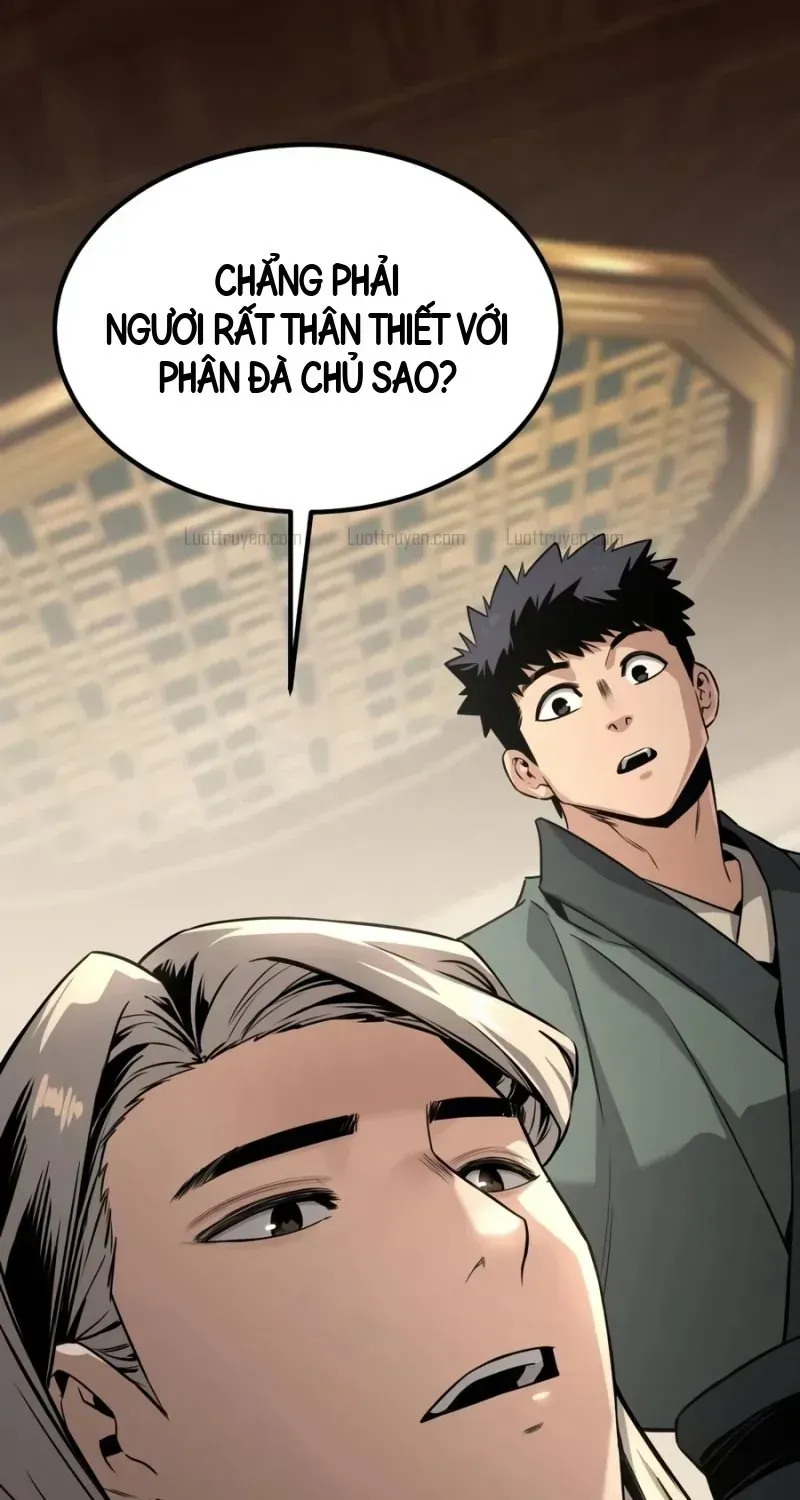 Cựu Chí Tôn Chapter 6 - Trang 37