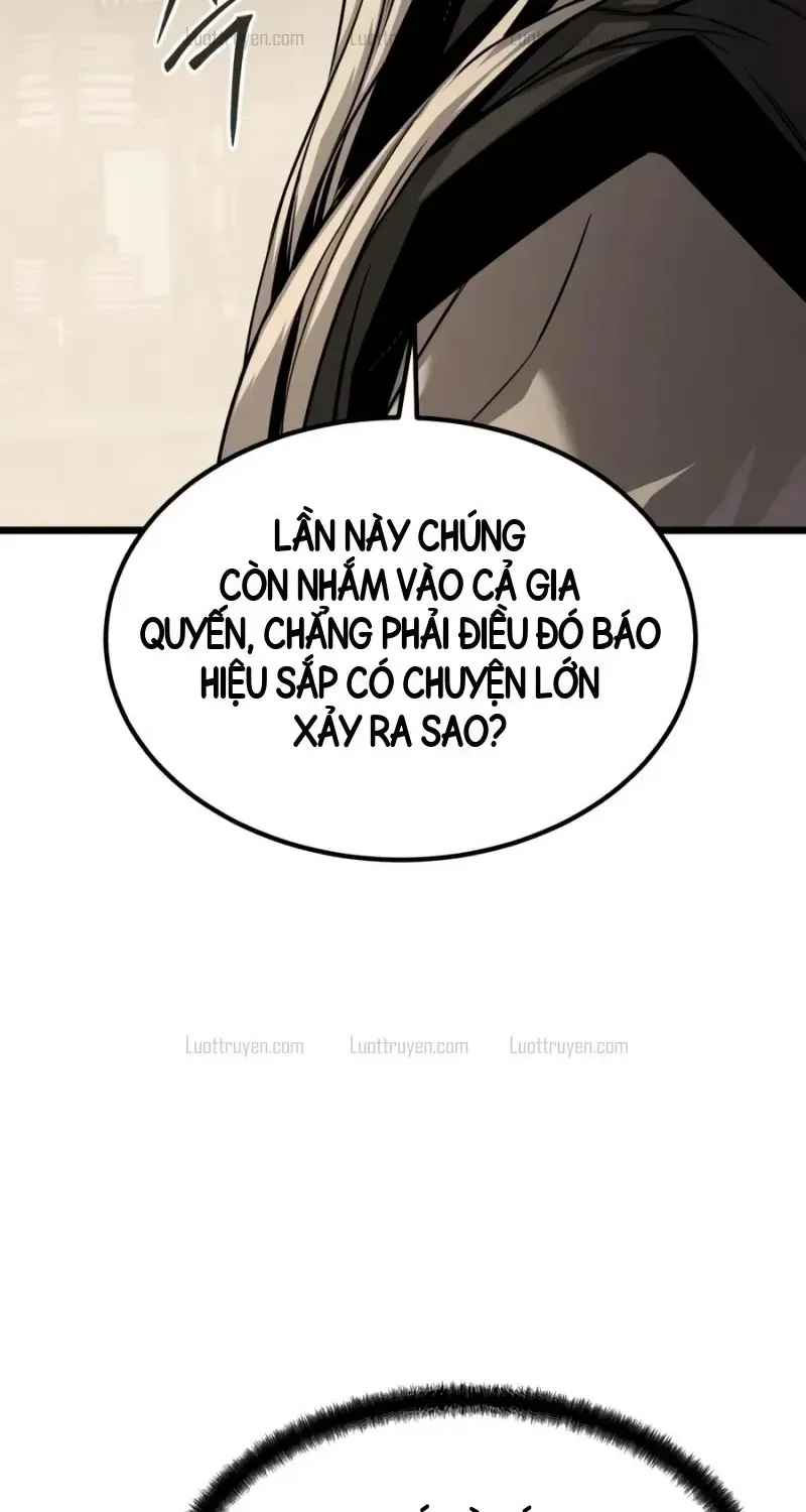Cựu Chí Tôn Chapter 6 - Trang 40