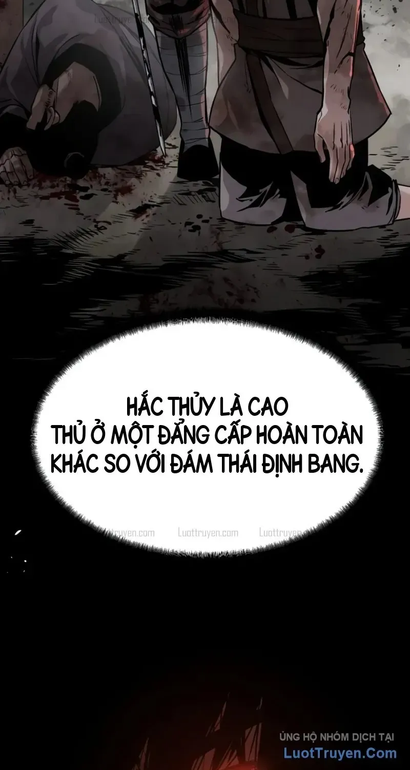 Cựu Chí Tôn Chapter 6 - Trang 44