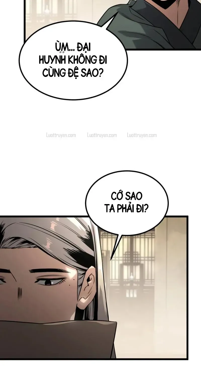Cựu Chí Tôn Chapter 6 - Trang 47