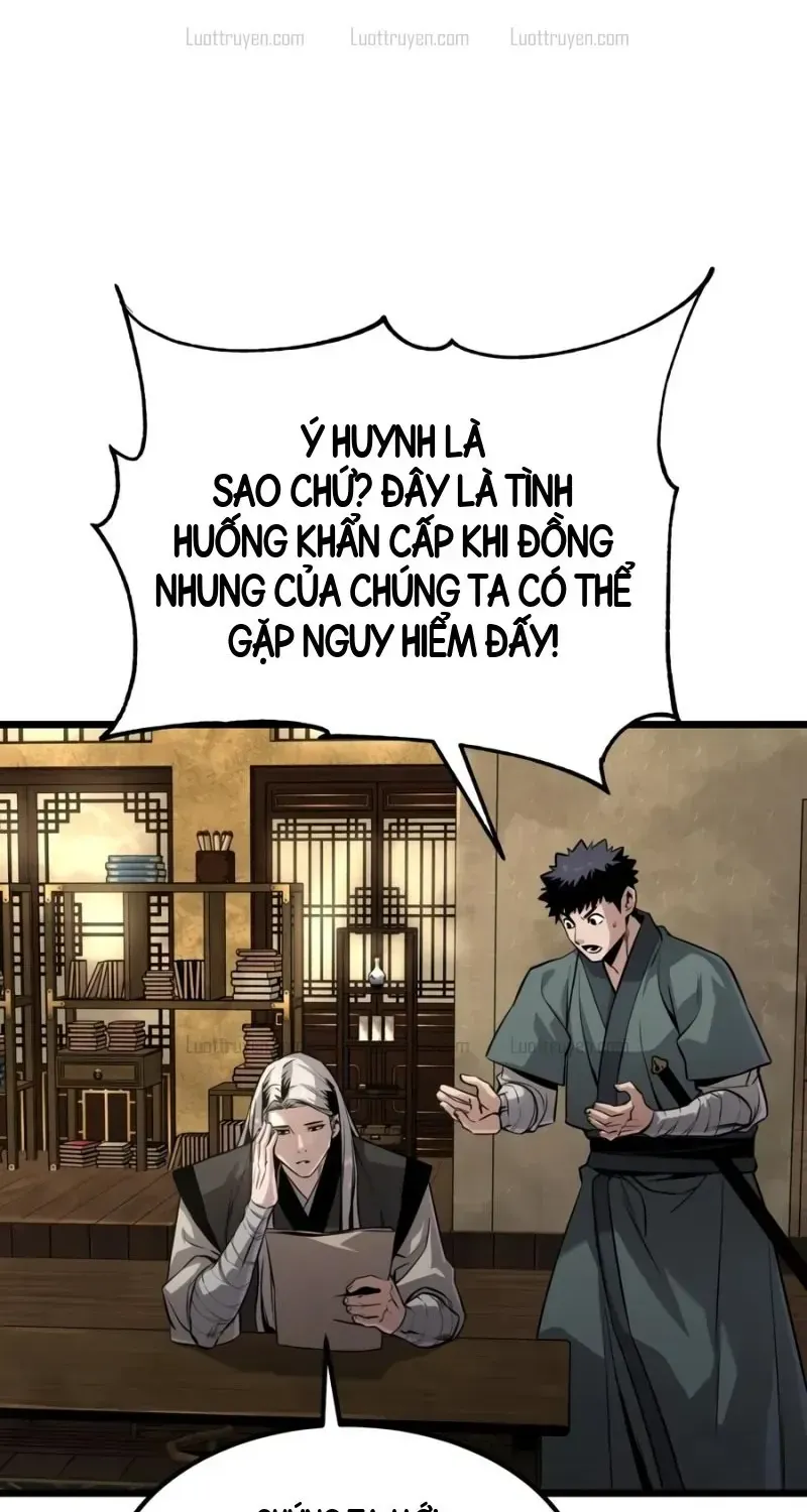 Cựu Chí Tôn Chapter 6 - Trang 48