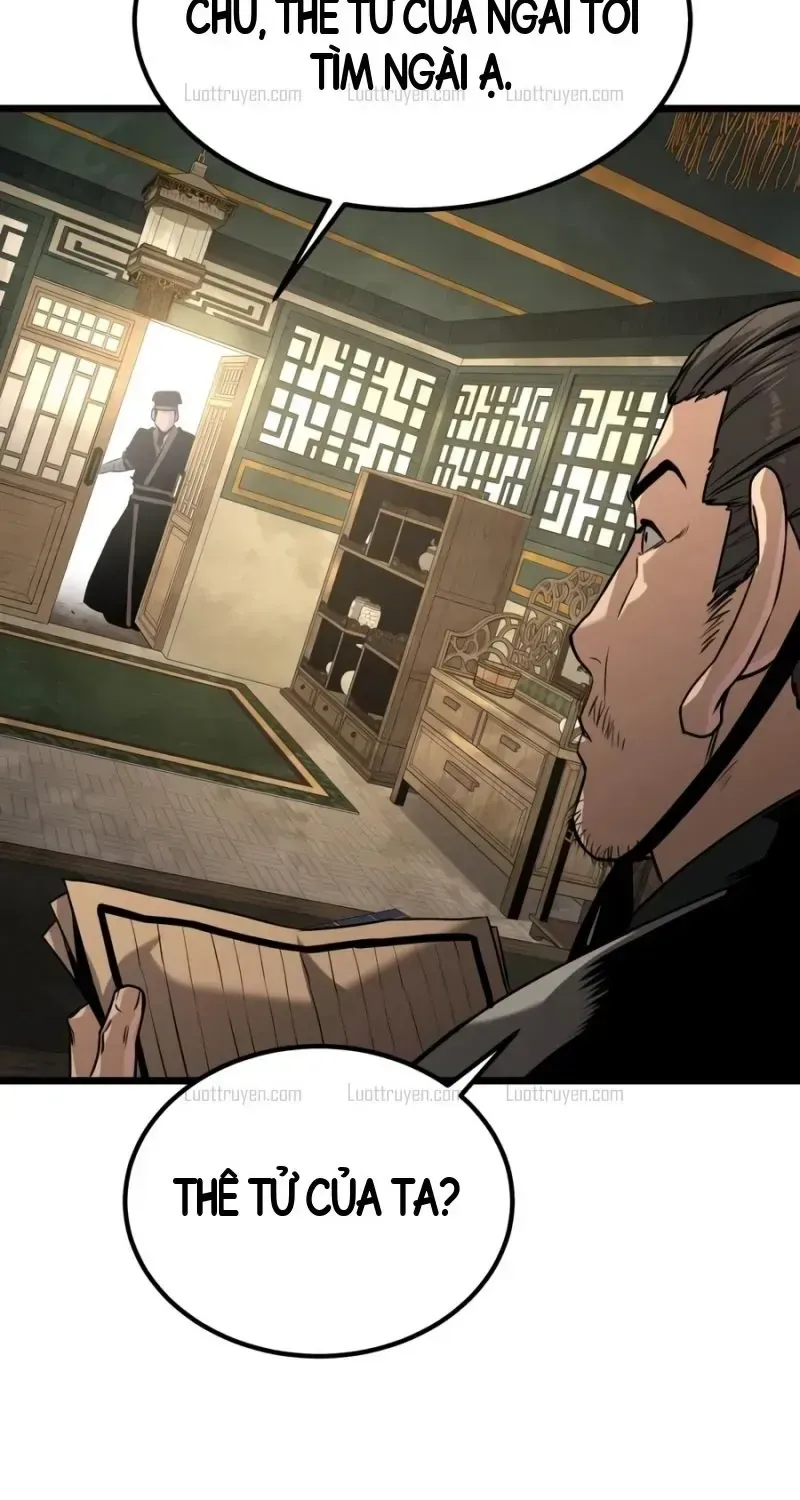 Cựu Chí Tôn Chapter 6 - Trang 5