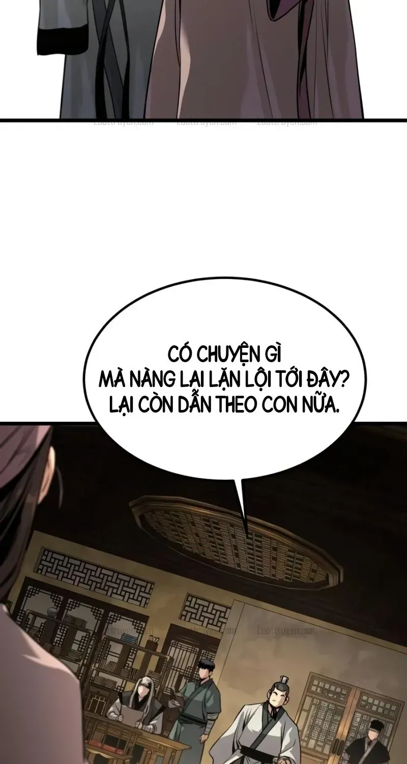Cựu Chí Tôn Chapter 6 - Trang 7