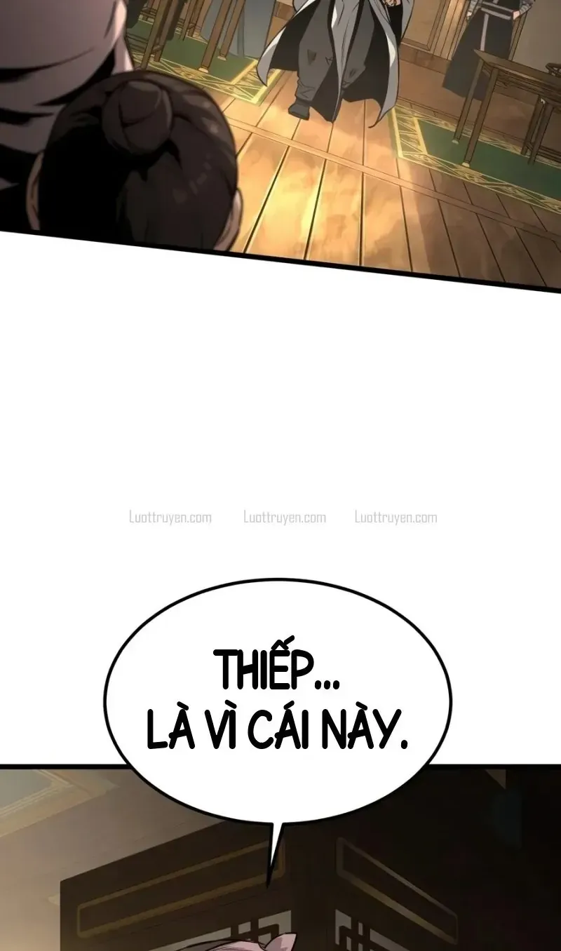 Cựu Chí Tôn Chapter 6 - Trang 8