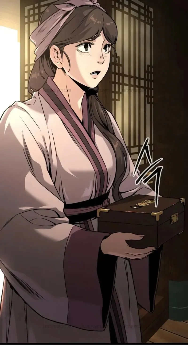 Cựu Chí Tôn Chapter 6 - Trang 9