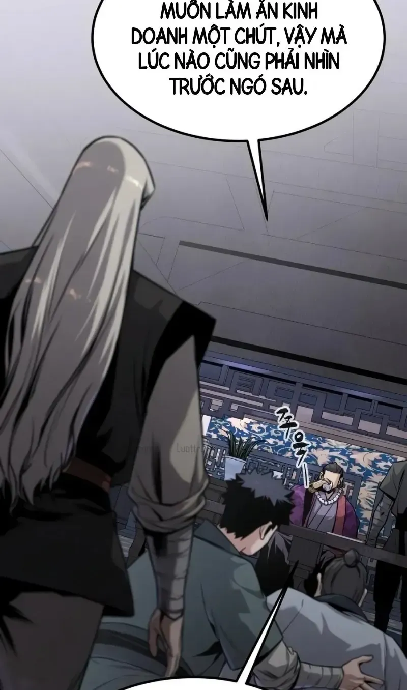 Cựu Chí Tôn Chapter 7 - Trang 10