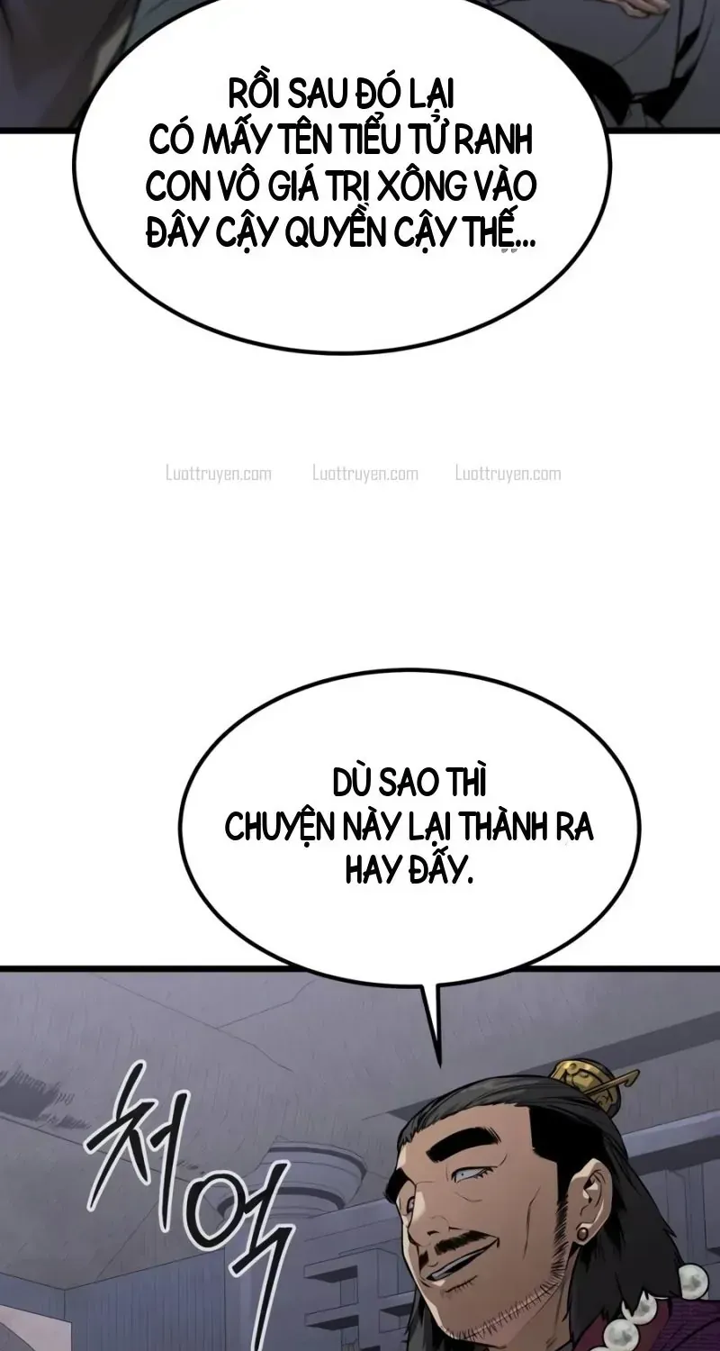 Cựu Chí Tôn Chapter 7 - Trang 11