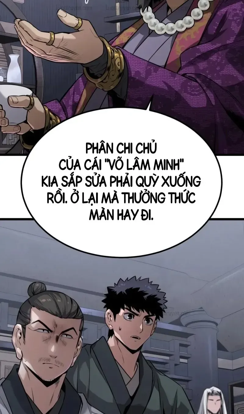 Cựu Chí Tôn Chapter 7 - Trang 12