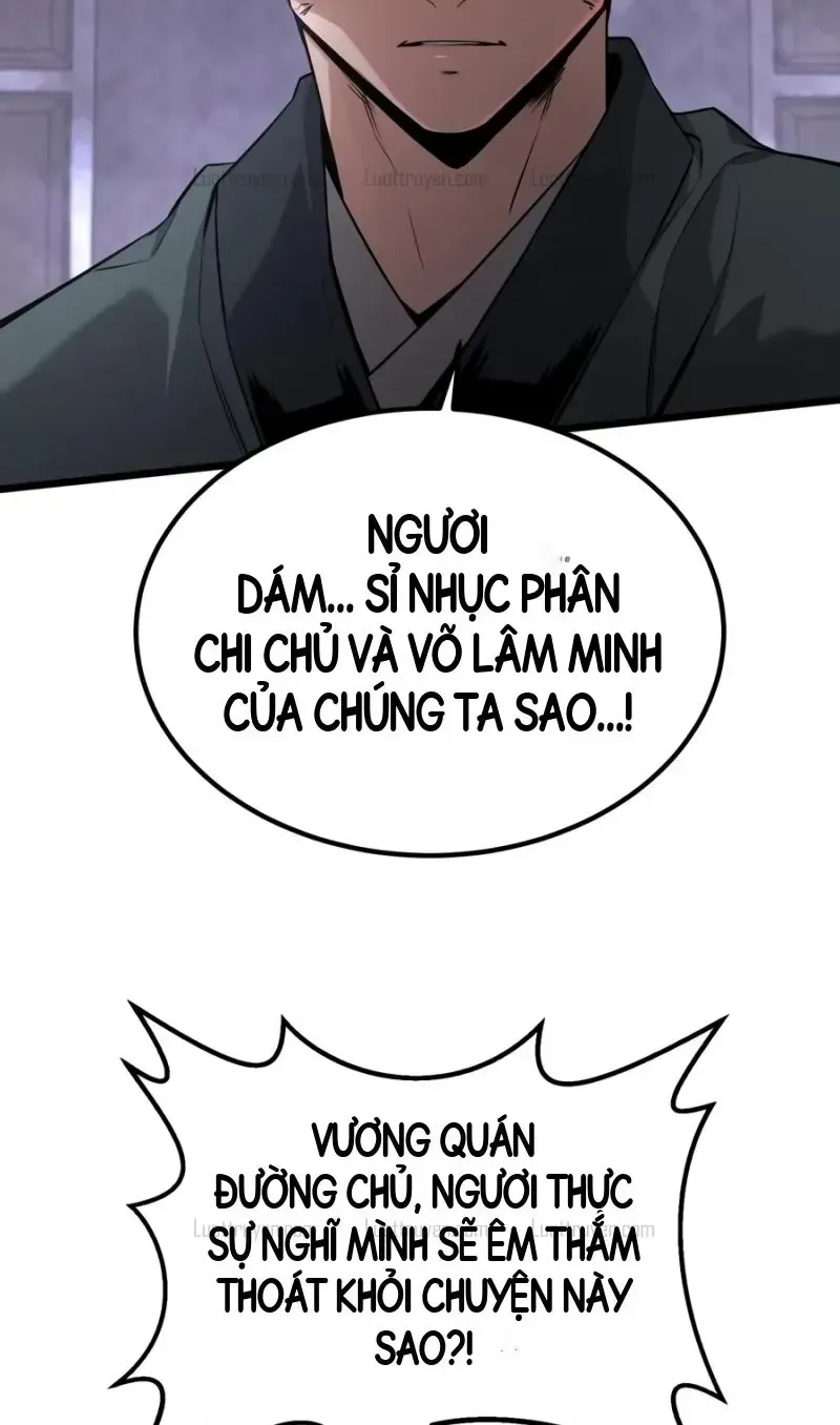 Cựu Chí Tôn Chapter 7 - Trang 14