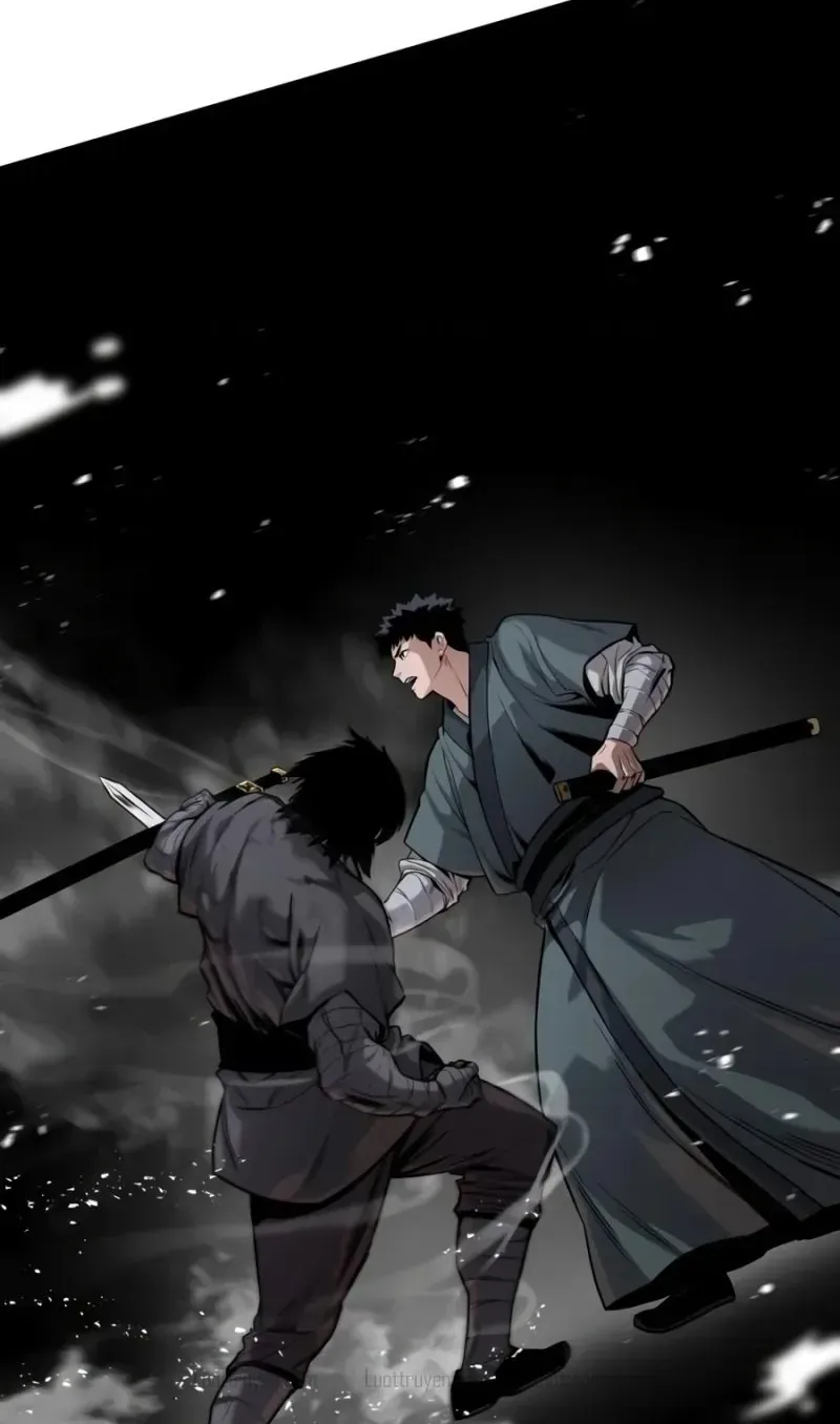 Cựu Chí Tôn Chapter 7 - Trang 16