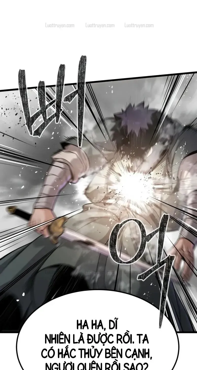 Cựu Chí Tôn Chapter 7 - Trang 19