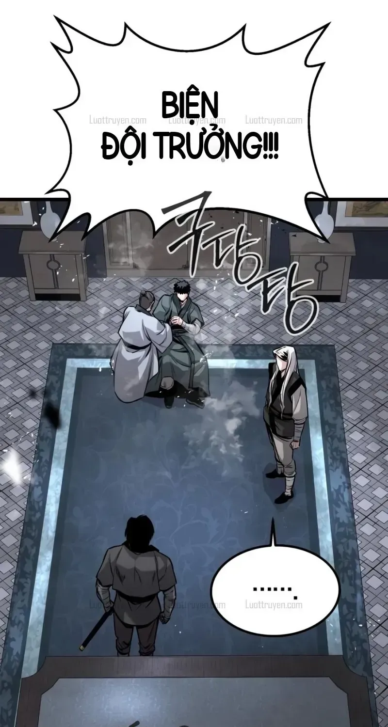 Cựu Chí Tôn Chapter 7 - Trang 21