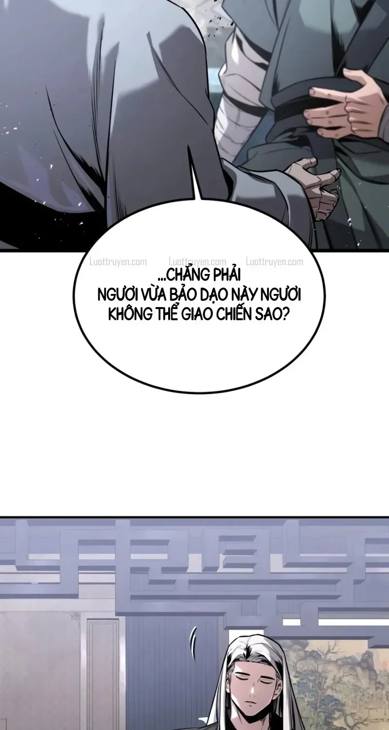 Cựu Chí Tôn Chapter 7 - Trang 25