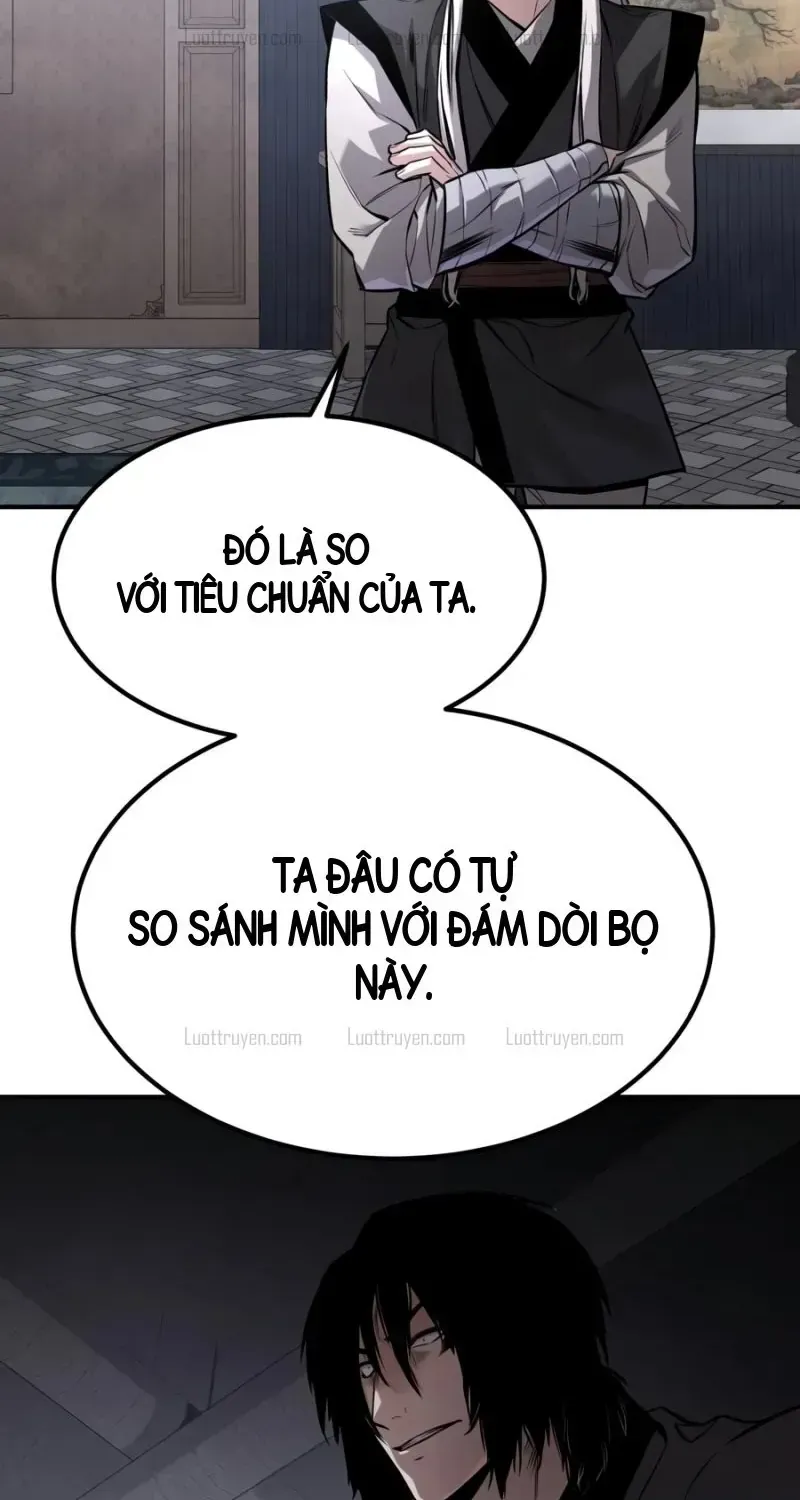 Cựu Chí Tôn Chapter 7 - Trang 26