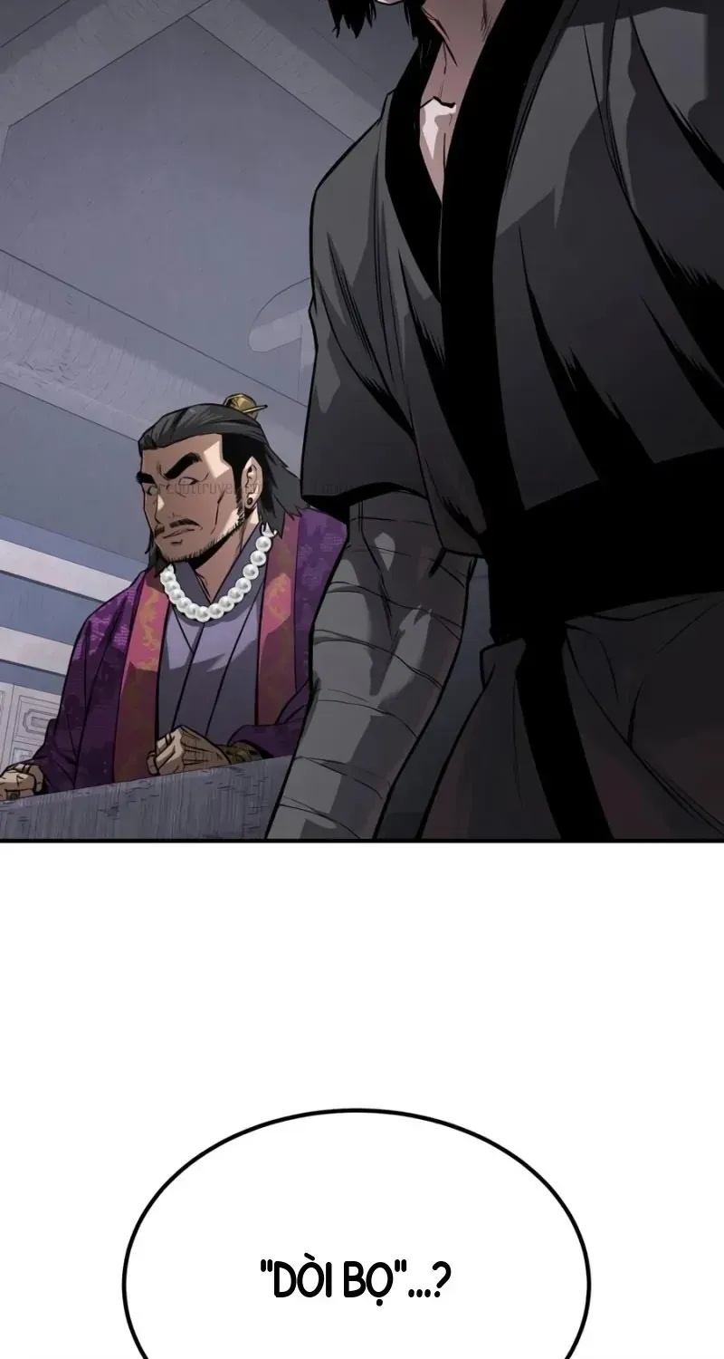 Cựu Chí Tôn Chapter 7 - Trang 27