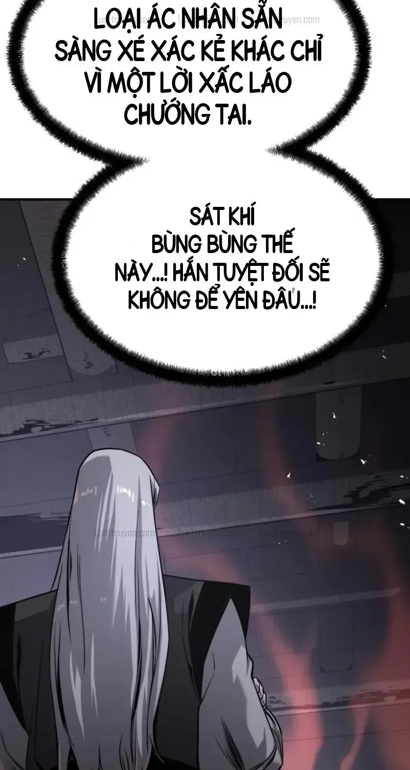 Cựu Chí Tôn Chapter 7 - Trang 30