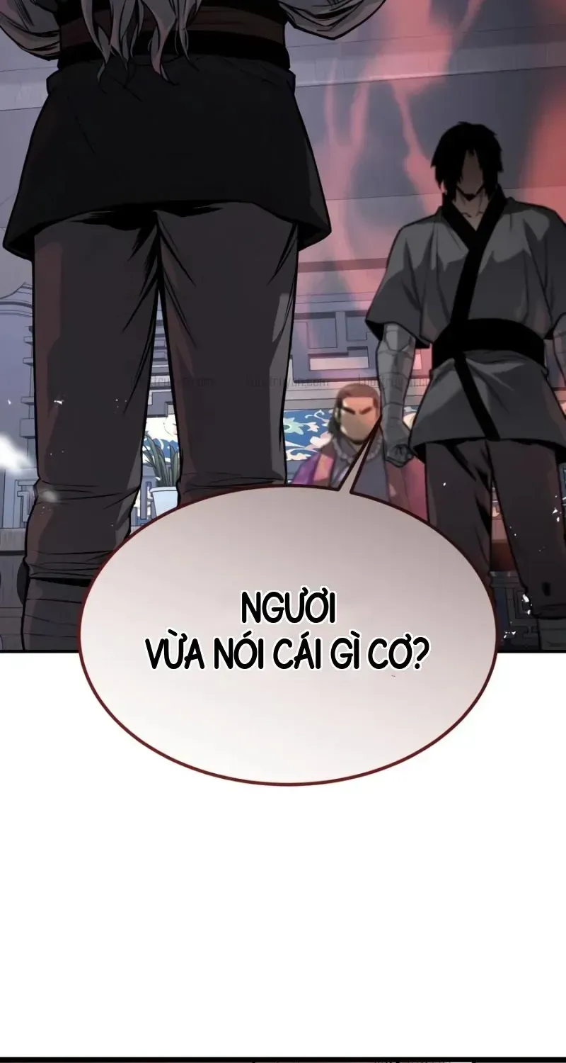 Cựu Chí Tôn Chapter 7 - Trang 31