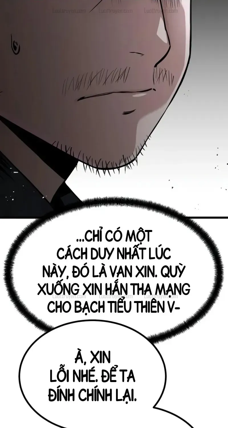 Cựu Chí Tôn Chapter 7 - Trang 32