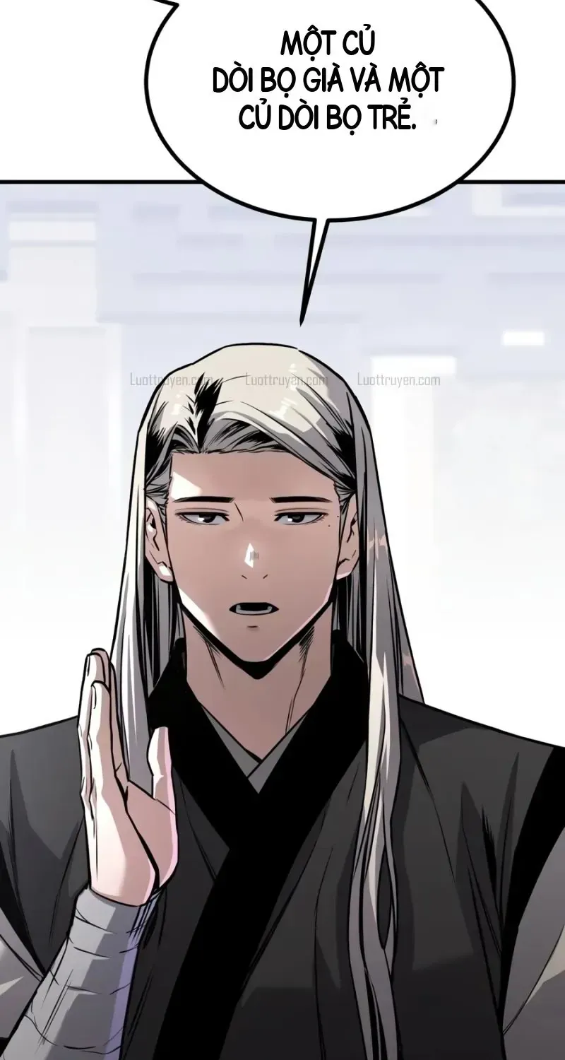 Cựu Chí Tôn Chapter 7 - Trang 33