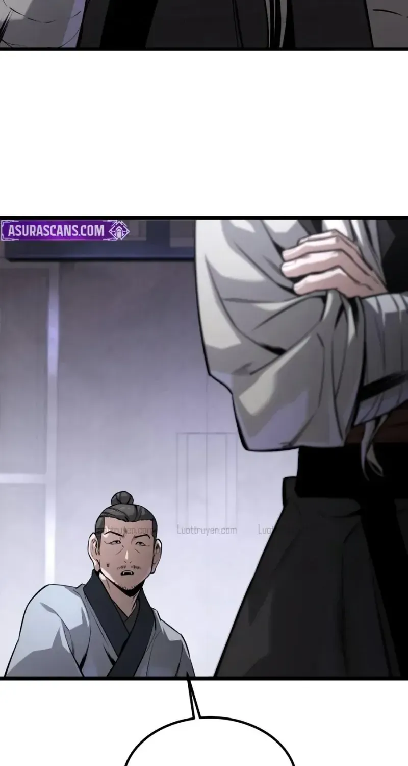 Cựu Chí Tôn Chapter 7 - Trang 34