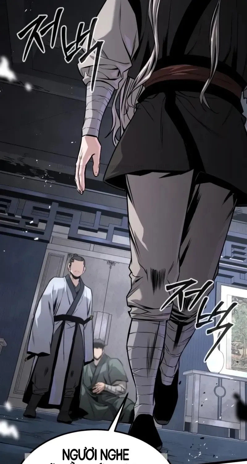 Cựu Chí Tôn Chapter 7 - Trang 45