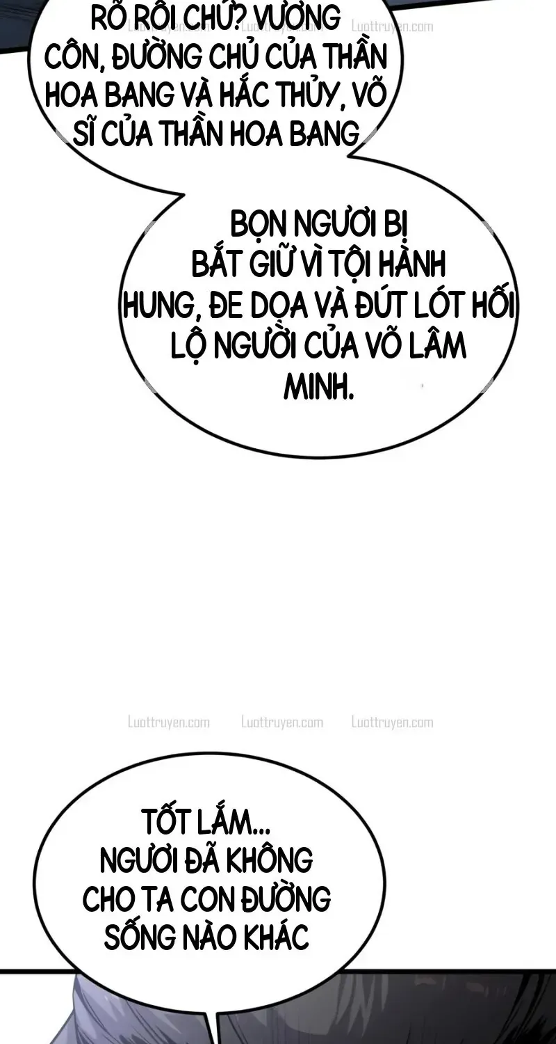 Cựu Chí Tôn Chapter 7 - Trang 46