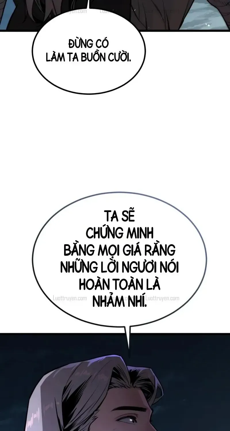 Cựu Chí Tôn Chapter 8 - Trang 27