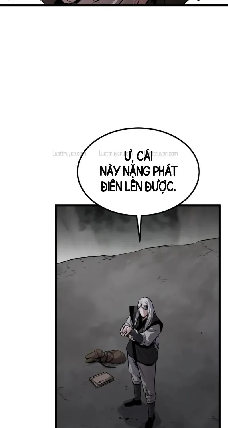Cựu Chí Tôn Chapter 8 - Trang 30