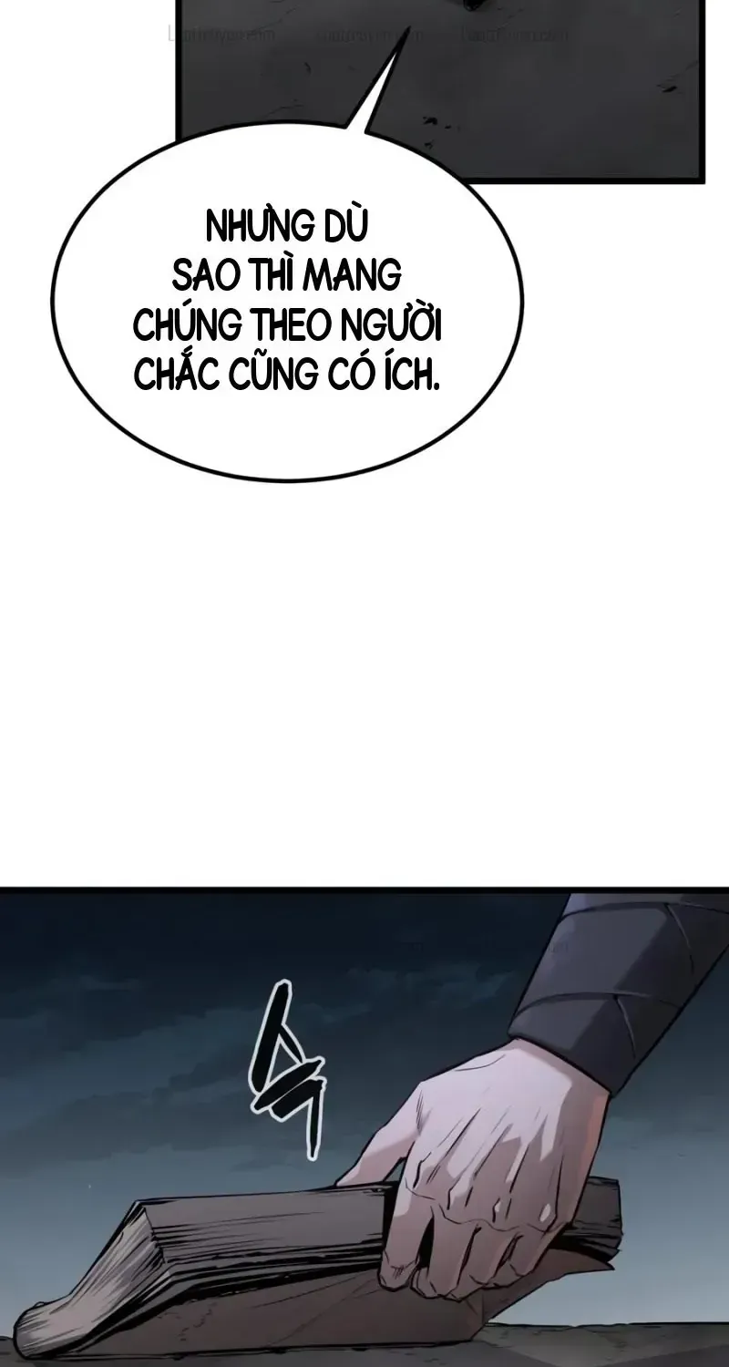 Cựu Chí Tôn Chapter 8 - Trang 31