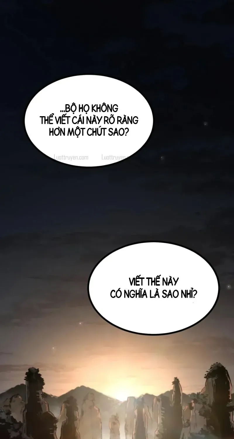 Cựu Chí Tôn Chapter 8 - Trang 38