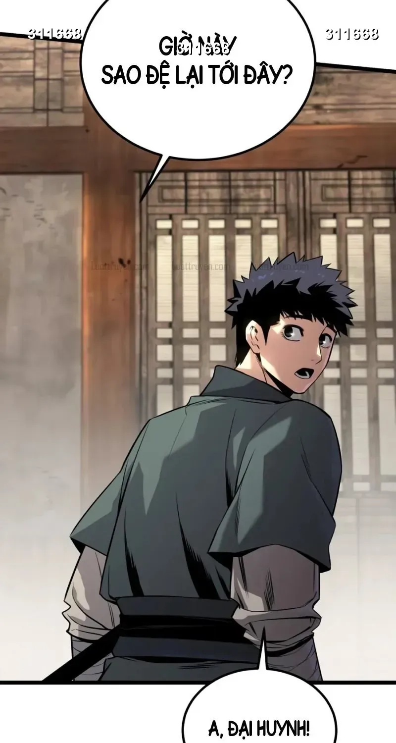 Cựu Chí Tôn Chapter 8 - Trang 44
